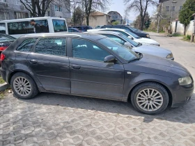 Audi A3 8P, снимка 1