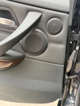 BMW 325 Pano/Hi-Fi/Задно, снимка 8