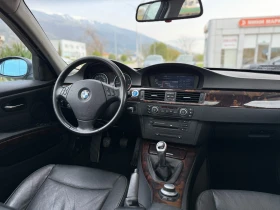 BMW 325 Pano/Hi-Fi/Задно, снимка 11