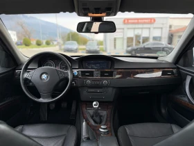 BMW 325 Pano/Hi-Fi/Задно, снимка 10