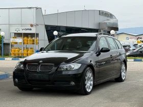 BMW 325 Pano/Hi-Fi/Задно, снимка 5