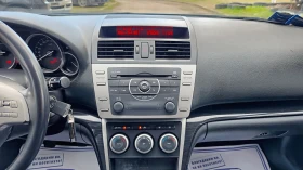 Mazda 6 2.0i 16v 147kc, снимка 10