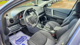 Mazda 6 2.0i 16v 147kc, снимка 7