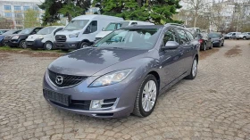 Mazda 6 2.0i 16v 147kc, снимка 2