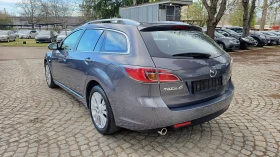 Mazda 6 2.0i 16v 147kc, снимка 1