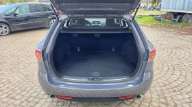 Mazda 6 2.0i 16v 147kc, снимка 15