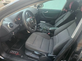 Audi A3 1.6-Газ-инж-Гаражно, снимка 13