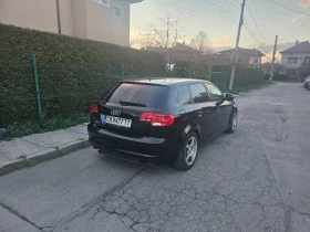 Audi A3 1.6-Газ-инж-Гаражно, снимка 7
