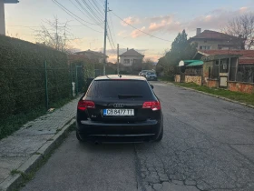 Audi A3 1.6-Газ-инж-Гаражно, снимка 6
