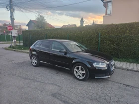 Audi A3 1.6-Газ-инж-Гаражно, снимка 10