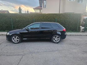 Audi A3 1.6-Газ-инж-Гаражно, снимка 2