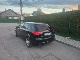 Audi A3 1.6-Газ-инж-Гаражно, снимка 4
