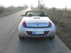 Ford Streetka, снимка 7