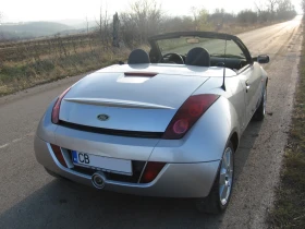 Ford Streetka, снимка 8