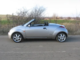 Ford Streetka, снимка 5