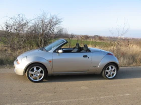 Ford Streetka, снимка 9