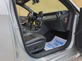 Mercedes-Benz CLA 250 ПОДГРЕВ * ПАНОРАМА * ОТ ПРЕДСТАВИТЕЛСТВО * , снимка 11
