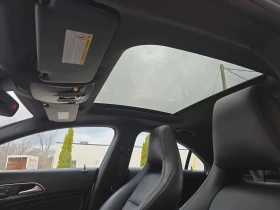 Mercedes-Benz CLA 250 ПОДГРЕВ * ПАНОРАМА * ОТ ПРЕДСТАВИТЕЛСТВО * , снимка 10
