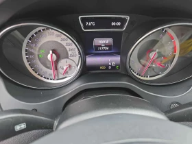 Mercedes-Benz CLA 250 ПОДГРЕВ * ПАНОРАМА * ОТ ПРЕДСТАВИТЕЛСТВО * , снимка 8