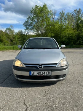 Opel Corsa 1.2, снимка 3