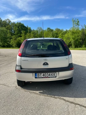 Opel Corsa 1.2, снимка 4