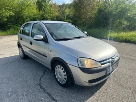 Opel Corsa 1.2, снимка 5