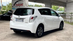 Toyota Verso ОБСЛУЖЕНА, снимка 5