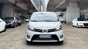 Toyota Verso ОБСЛУЖЕНА, снимка 2