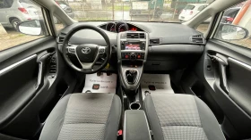 Toyota Verso ОБСЛУЖЕНА, снимка 9
