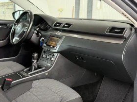 VW Passat 2.0TDI= 170HP= ГАРАНЦИЯ= ЛИЗИНГ= CLIMATRONIC, снимка 9
