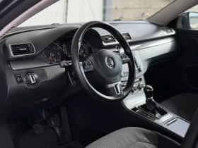 VW Passat 2.0TDI= 170HP= ГАРАНЦИЯ= ЛИЗИНГ= CLIMATRONIC, снимка 7