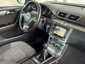 VW Passat 2.0TDI= 170HP= ГАРАНЦИЯ= ЛИЗИНГ= CLIMATRONIC, снимка 10