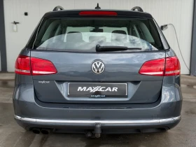 VW Passat 2.0TDI= 170HP= ГАРАНЦИЯ= ЛИЗИНГ= CLIMATRONIC, снимка 4