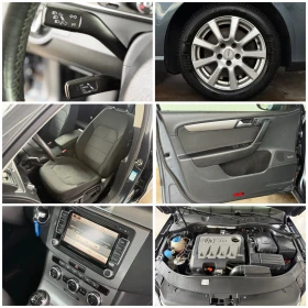 VW Passat 2.0TDI= 170HP= ГАРАНЦИЯ= ЛИЗИНГ= CLIMATRONIC, снимка 17