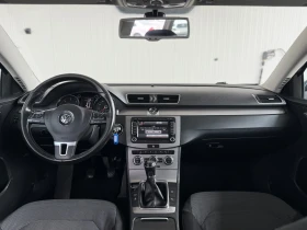 VW Passat 2.0TDI= 170HP= ГАРАНЦИЯ= ЛИЗИНГ= CLIMATRONIC, снимка 8