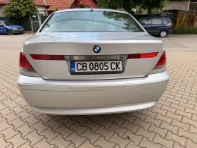 BMW 735 Газ.Инж, снимка 5