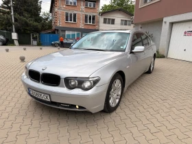 BMW 735 Газ.Инж, снимка 3