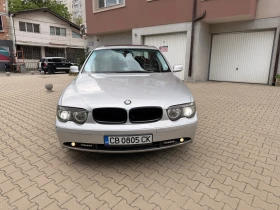 BMW 735 Газ.Инж, снимка 2
