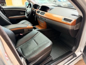 BMW 735 Газ.Инж, снимка 11