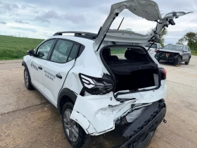 Dacia Sandero 1.0 TCe, снимка 6