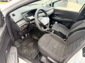 Dacia Sandero 1.0 TCe, снимка 8
