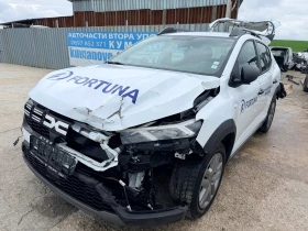 Dacia Sandero 1.0 TCe, снимка 1
