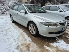 Mazda 6 GG, снимка 3