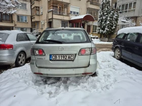 Mazda 6 GG, снимка 4