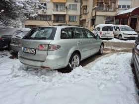 Mazda 6 GG, снимка 5