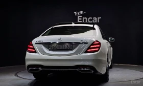 Mercedes-Benz S 350 d* 4MATIC* ПОДГРЕВ* ОБДУХВАНЕ* НАВИГАЦИЯ, снимка 2