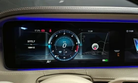 Mercedes-Benz S 350 d* 4MATIC* ПОДГРЕВ* ОБДУХВАНЕ* НАВИГАЦИЯ, снимка 5