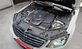 Mercedes-Benz S 350 d* 4MATIC* ПОДГРЕВ* ОБДУХВАНЕ* НАВИГАЦИЯ, снимка 12