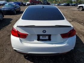 BMW 440 M-PACK* ПОДГРЕВ* КАМЕРА* HARMAN/KARDON, снимка 5