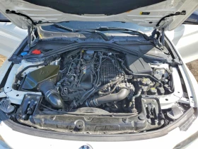 BMW 440 M-PACK* ПОДГРЕВ* КАМЕРА* HARMAN/KARDON, снимка 11